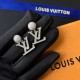 LV Jewelry Ring 