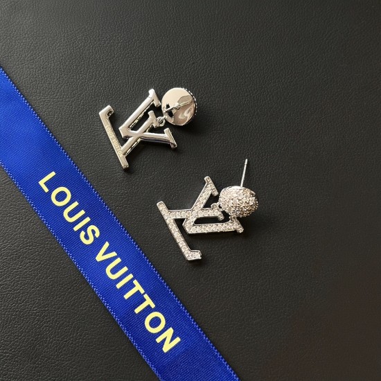 LV Jewelry Ring 