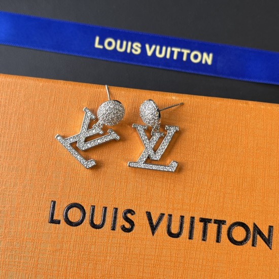 LV Jewelry Ring 
