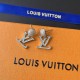 LV Jewelry Ring 
