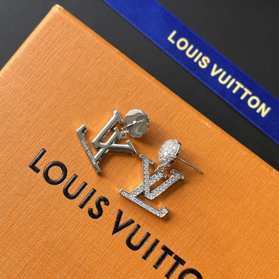 LV Jewelry Ring 