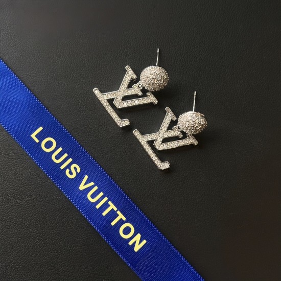LV Jewelry Ring 