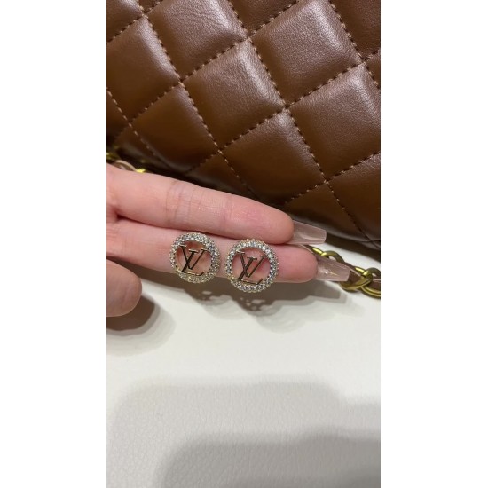 LV Jewelry Ring 