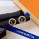 LV Jewelry Ring 