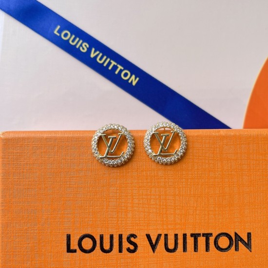 LV Jewelry Ring 