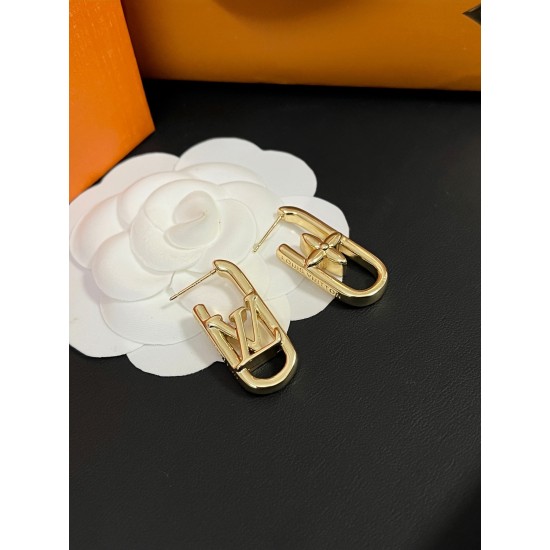 LV Jewelry Ring 