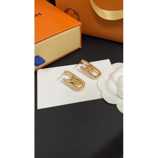 LV Jewelry Ring 