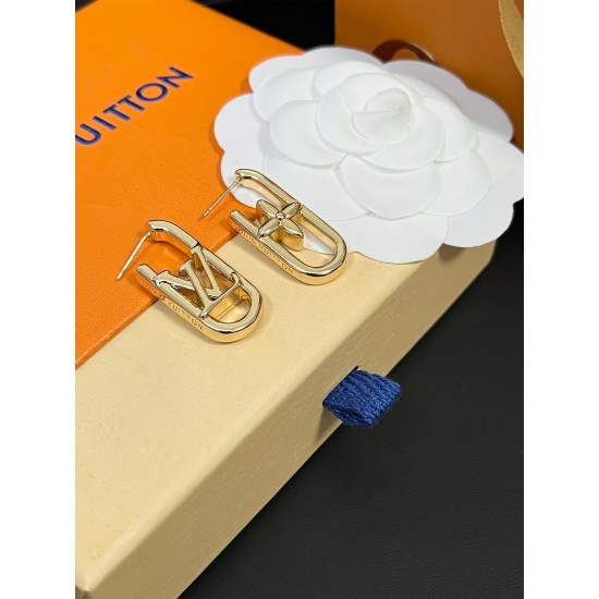 LV Jewelry Ring 