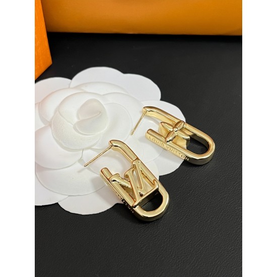 LV Jewelry Ring 