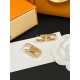 LV Jewelry Ring 