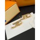 LV Jewelry Ring 
