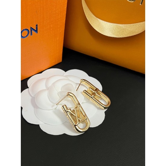 LV Jewelry Ring 