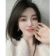 LV Jewelry Ring 