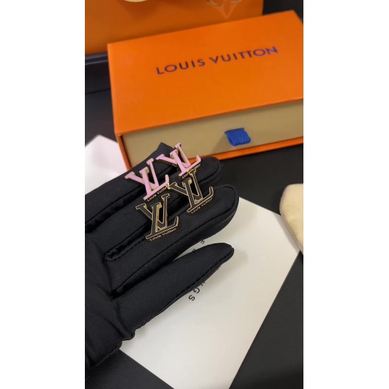 LV Jewelry Ring 