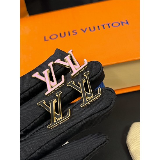 LV Jewelry Ring 