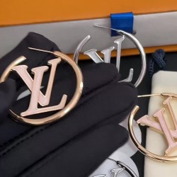 LV Jewelry Ring 