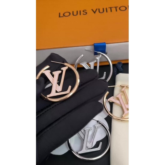 LV Jewelry Ring 