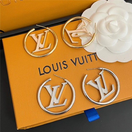 LV Jewelry Ring 