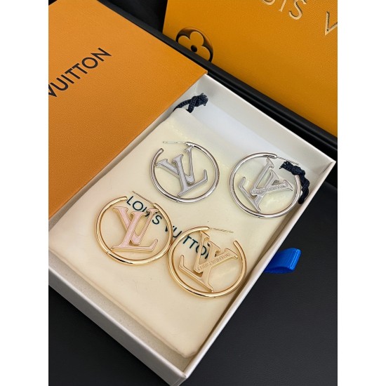 LV Jewelry Ring 