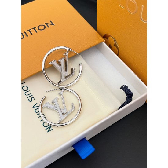LV Jewelry Ring 
