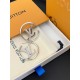 LV Jewelry Ring 