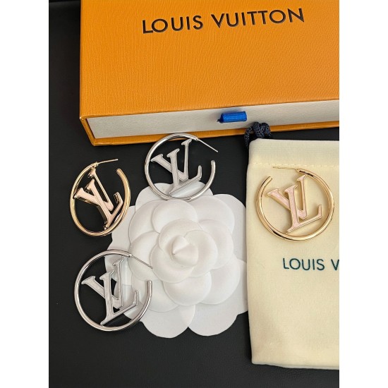 LV Jewelry Ring 