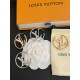 LV Jewelry Ring 