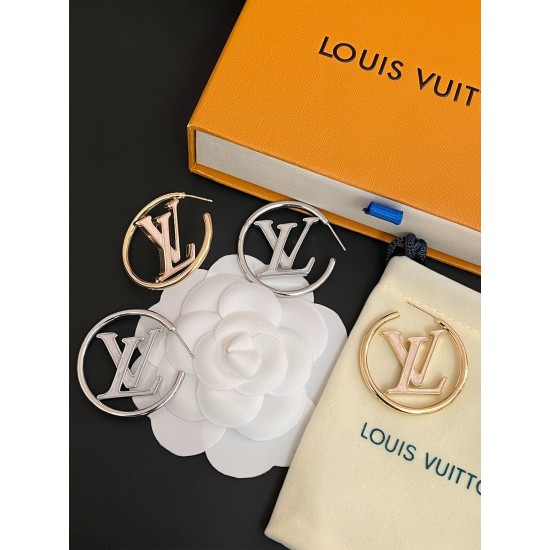 LV Jewelry Ring 