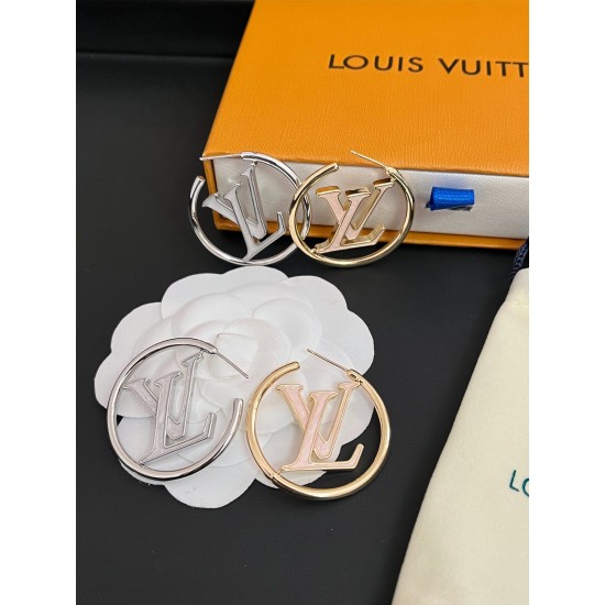 LV Jewelry Ring 