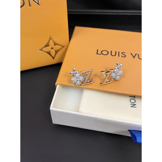 LV Jewelry Ring 
