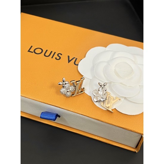 LV Jewelry Ring 