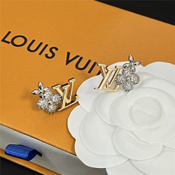 LV Jewelry Ring 