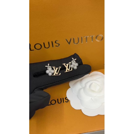 LV Jewelry Ring 