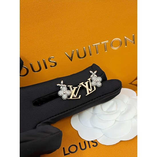 LV Jewelry Ring 