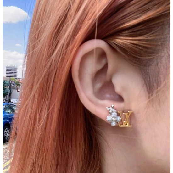 LV Jewelry Ring 