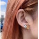 LV Jewelry Ring 