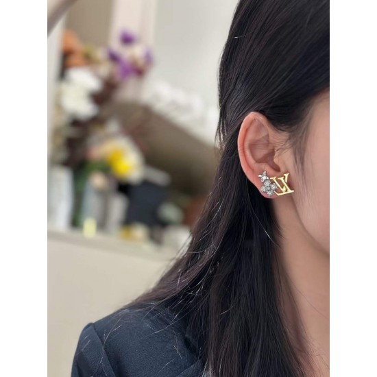 LV Jewelry Ring 