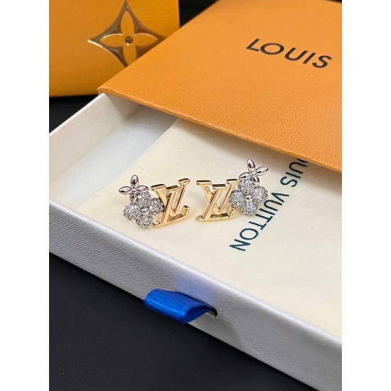 LV Jewelry Ring 