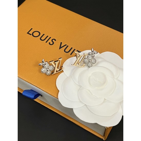 LV Jewelry Ring 