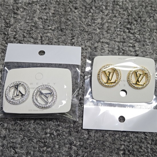 LV Jewelry Ring 