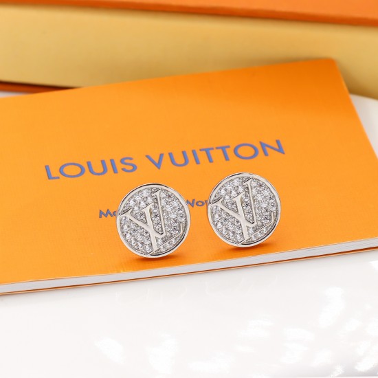 LV Jewelry Ring 