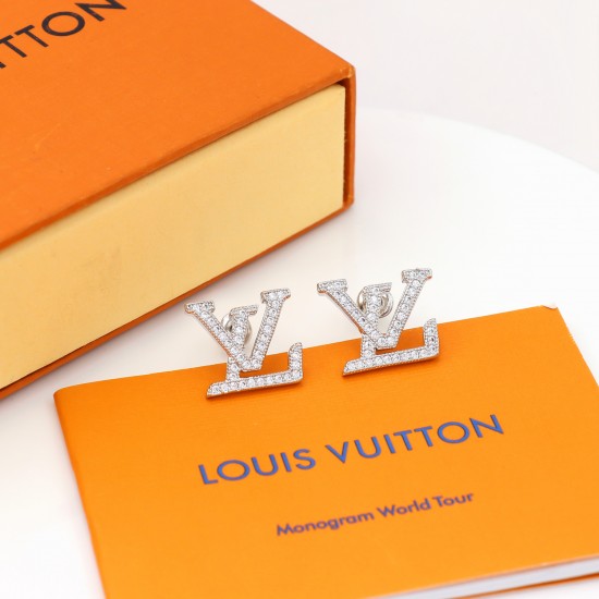 LV Jewelry Ring 