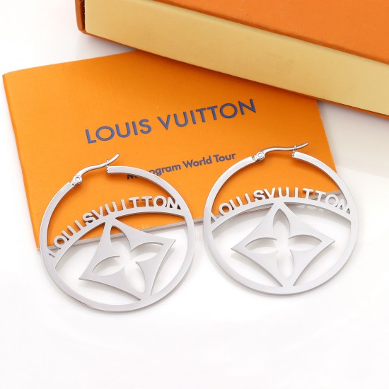 LV Jewelry Ring 