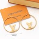 LV Jewelry Ring 