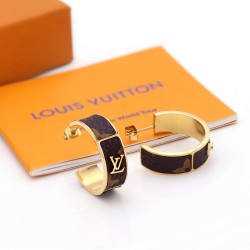 LV Jewelry Ring 