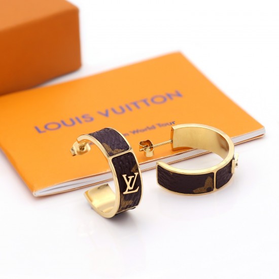 LV Jewelry Ring 