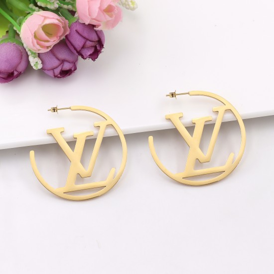 LV Jewelry Ring 