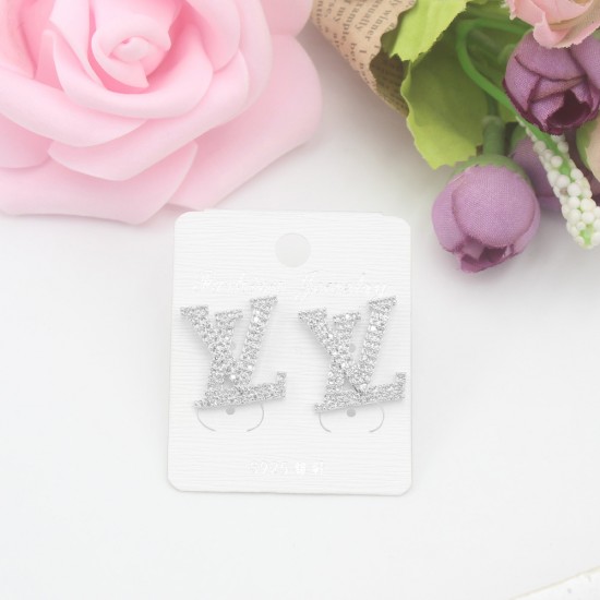 LV Jewelry Ring 