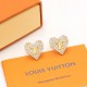 LV Jewelry Ring 