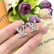 LV Jewelry Ring 